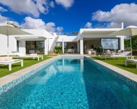 Rynek wtórny - Villa - Orihuela - Las Colinas Golf