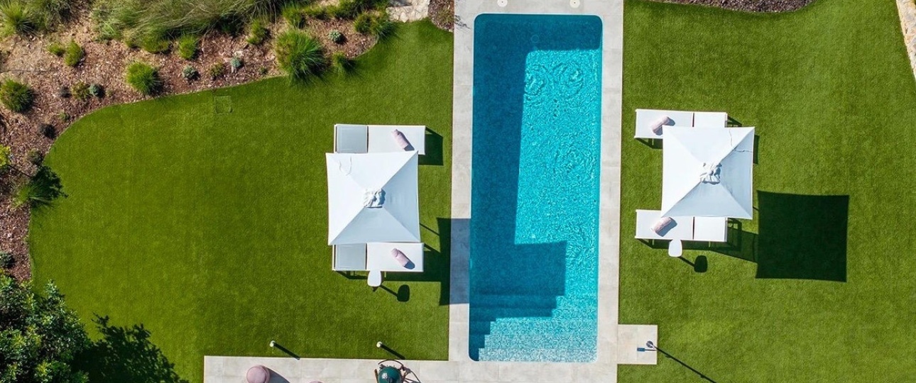 Rynek wtórny - Villa - Orihuela - Las Colinas Golf