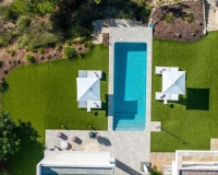 Rynek wtórny - Villa - Orihuela - Las Colinas Golf
