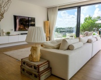 Rynek wtórny - Villa - Orihuela - Las Colinas Golf