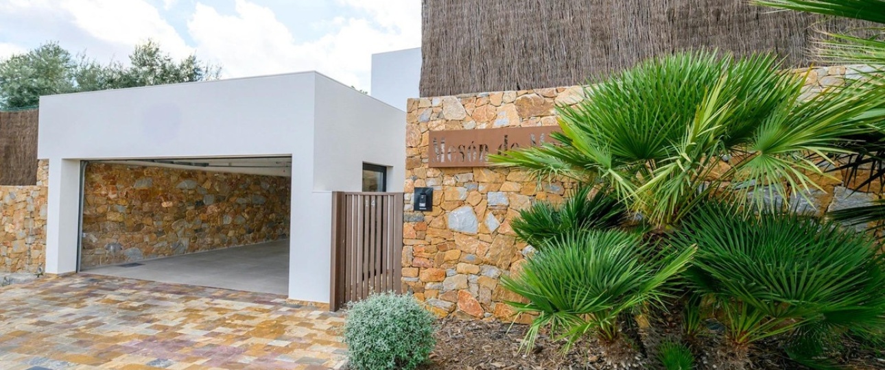 Rynek wtórny - Villa - Orihuela - Las Colinas Golf
