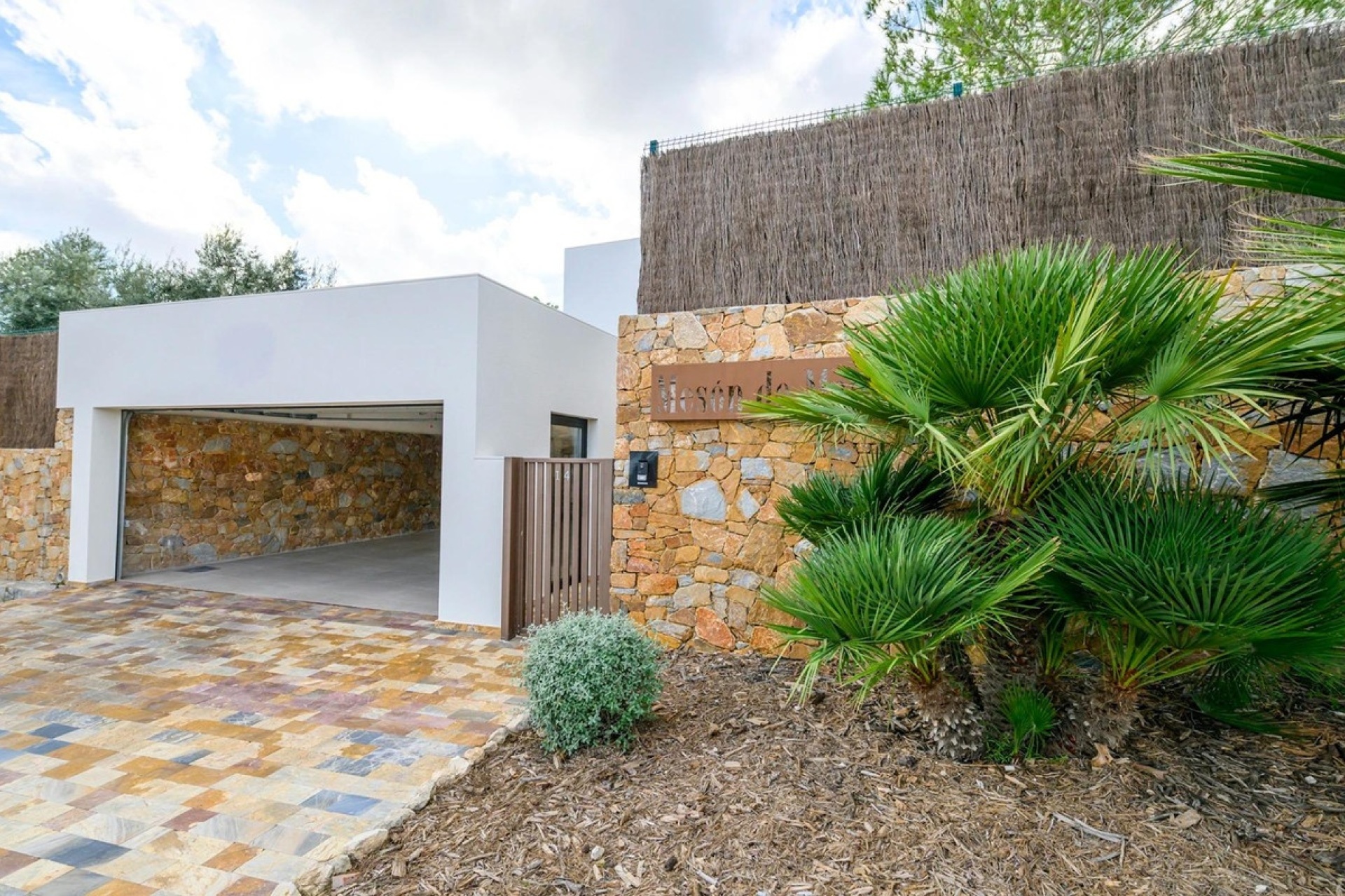 Rynek wtórny - Villa - Orihuela - Las Colinas Golf