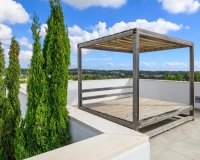 Rynek wtórny - Villa - Orihuela - Las Colinas Golf