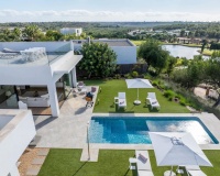 Rynek wtórny - Villa - Orihuela - Las Colinas Golf