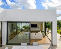 Rynek wtórny - Villa - Orihuela - Las Colinas Golf