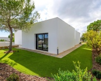 Rynek wtórny - Villa - Orihuela - Las Colinas Golf