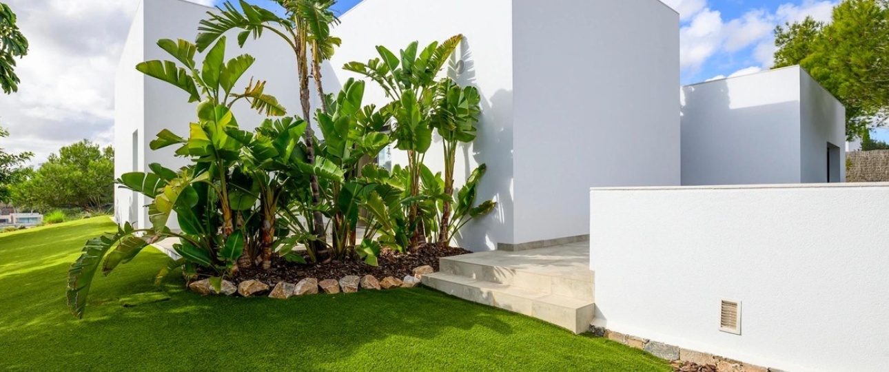 Rynek wtórny - Villa - Orihuela - Las Colinas Golf