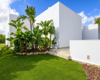 Rynek wtórny - Villa - Orihuela - Las Colinas Golf