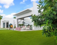 Rynek wtórny - Villa - Orihuela - Las Colinas Golf