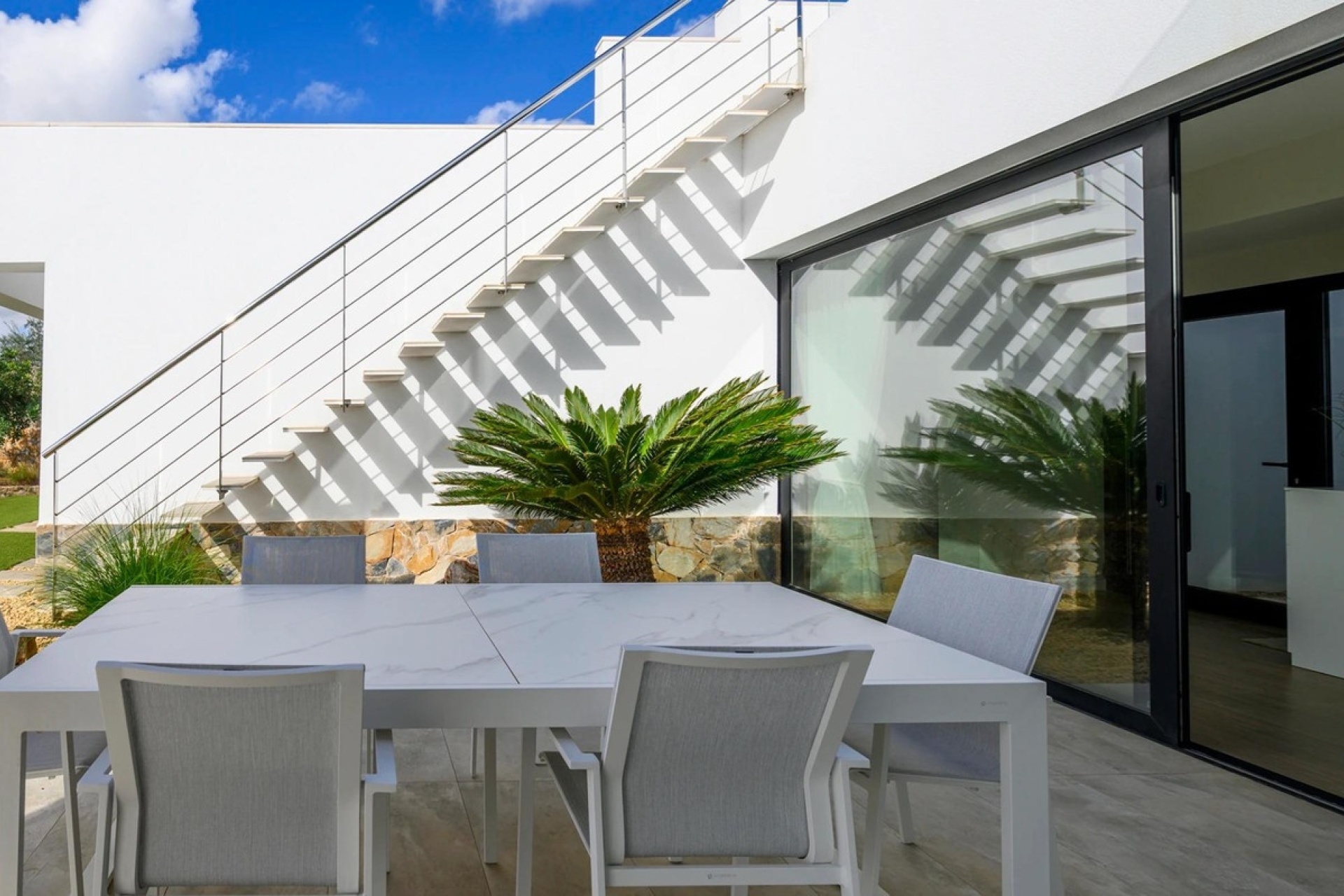 Rynek wtórny - Villa - Orihuela - Las Colinas Golf