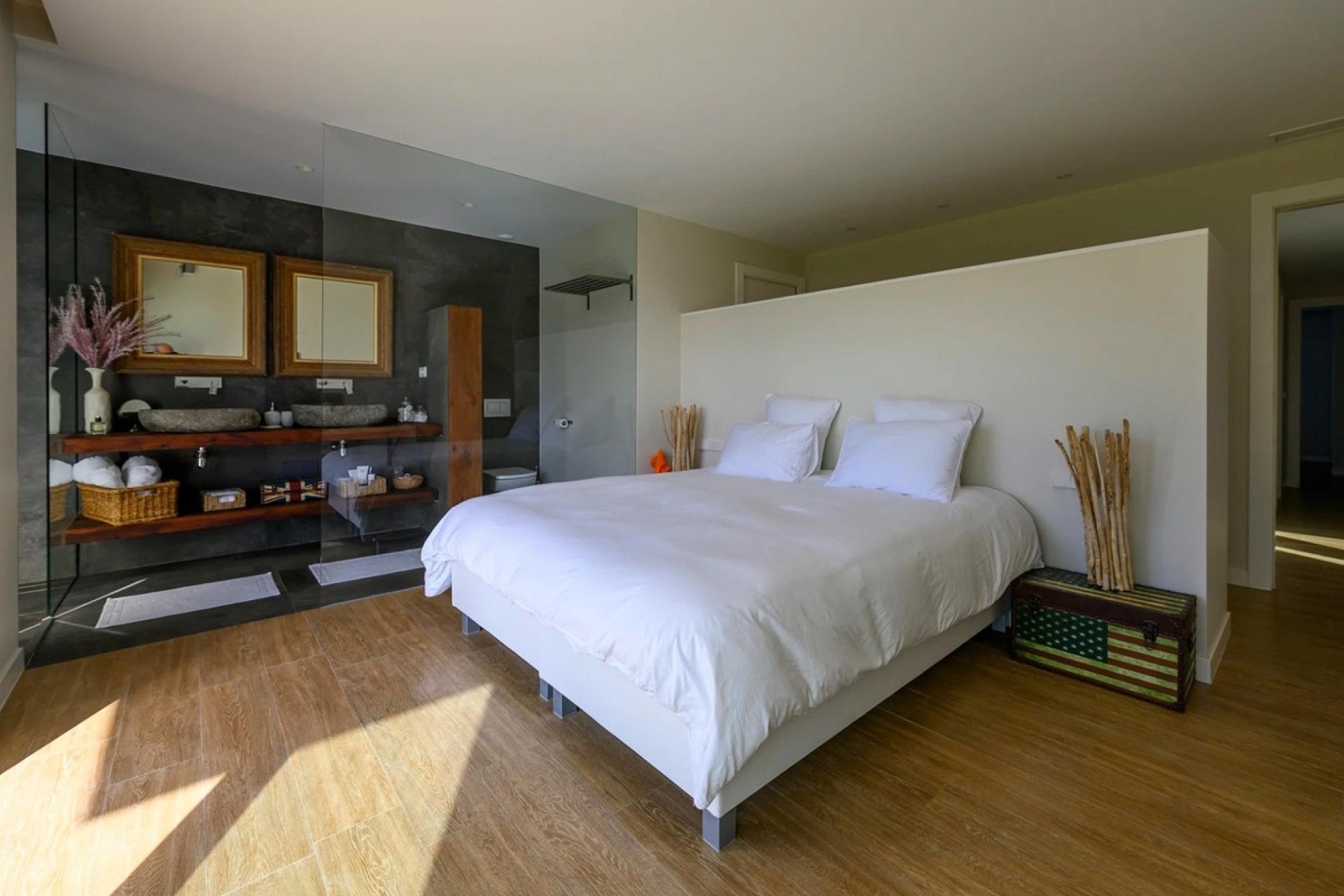 Rynek wtórny - Villa - Orihuela - Las Colinas Golf