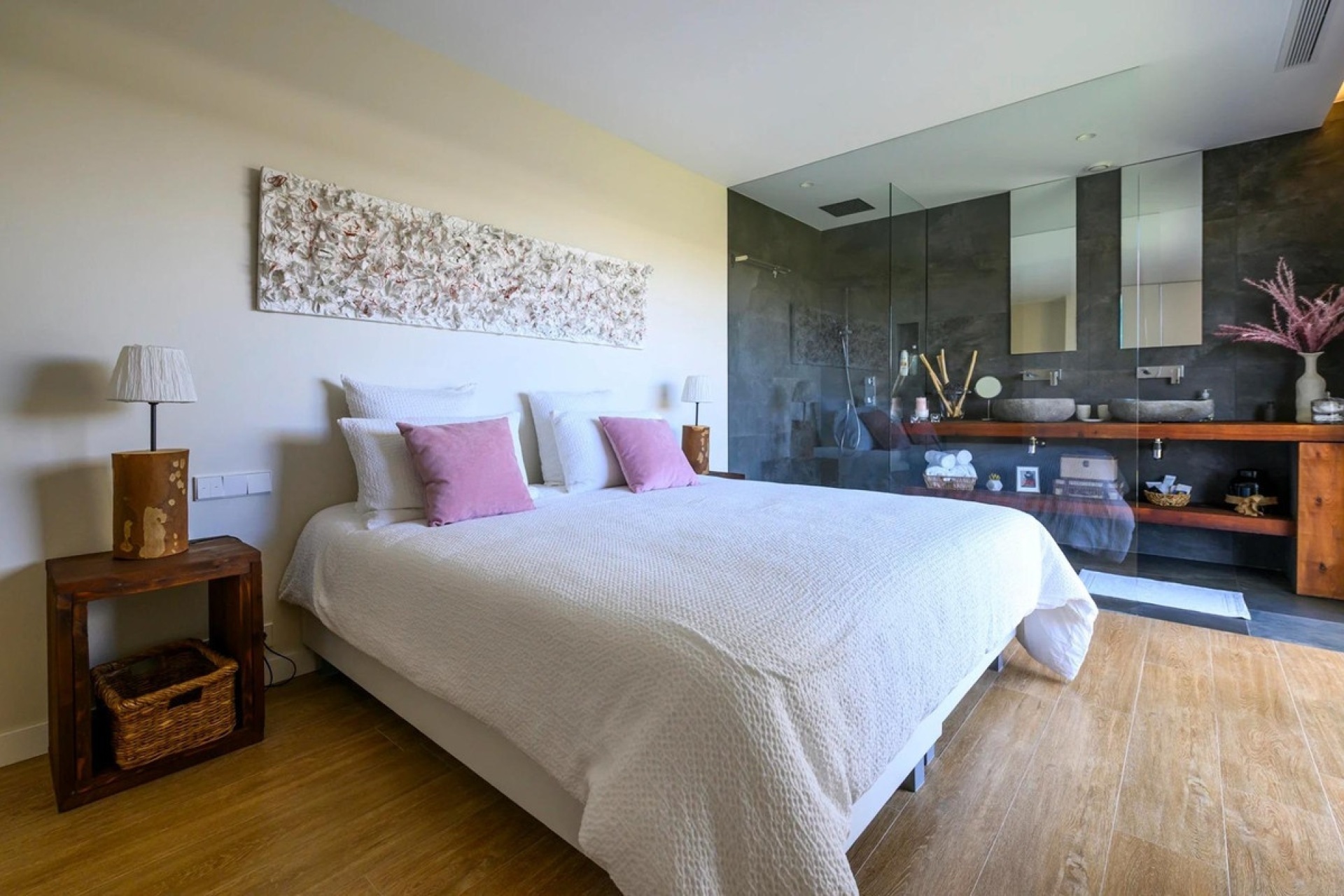 Rynek wtórny - Villa - Orihuela - Las Colinas Golf
