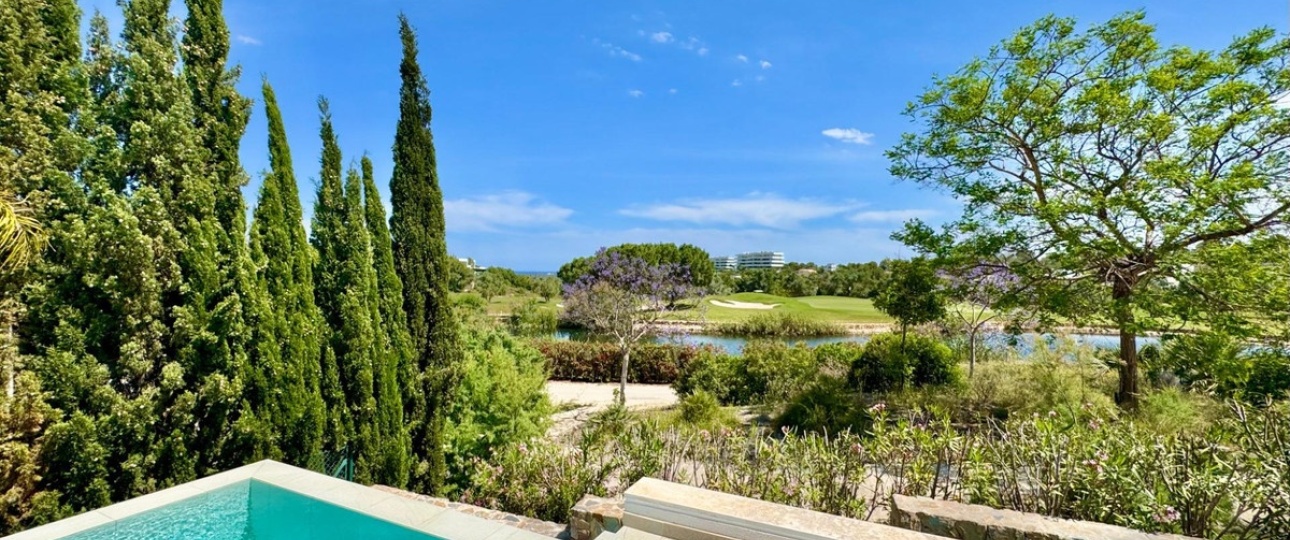 Rynek wtórny - Villa - Orihuela - Las Colinas Golf