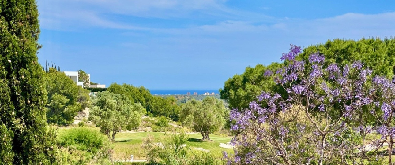 Rynek wtórny - Villa - Orihuela - Las Colinas Golf