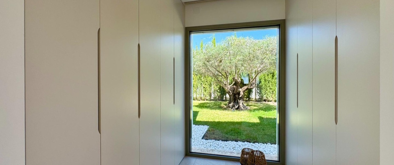 Rynek wtórny - Villa - Orihuela - Las Colinas Golf