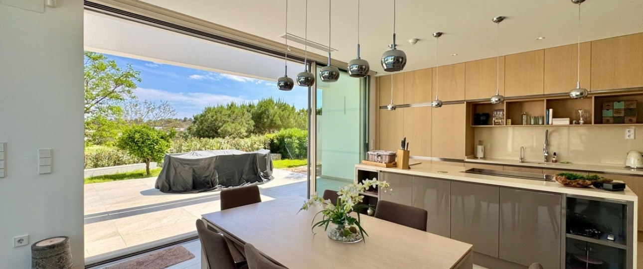 Rynek wtórny - Villa - Orihuela - Las Colinas Golf