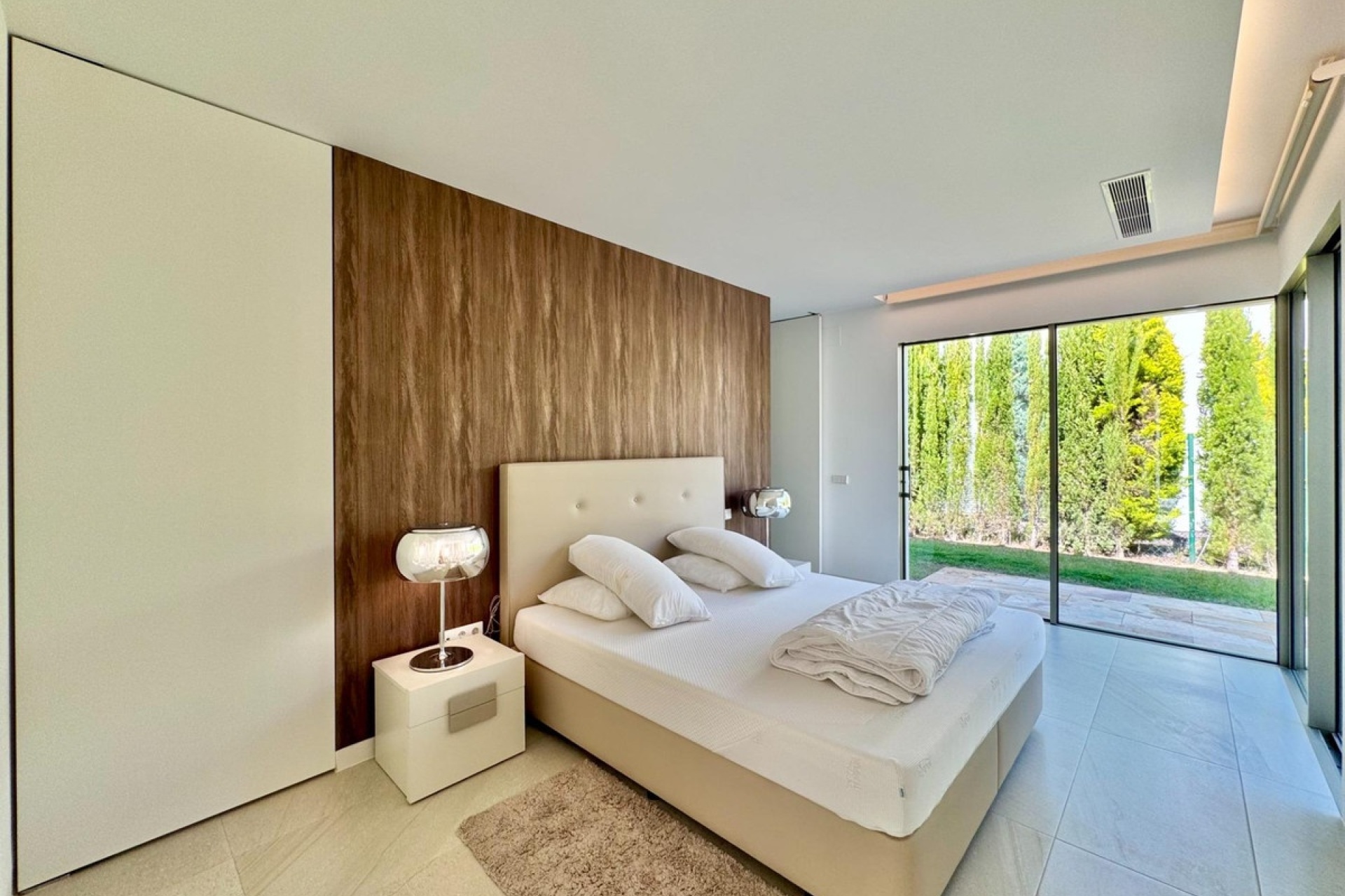 Rynek wtórny - Villa - Orihuela - Las Colinas Golf