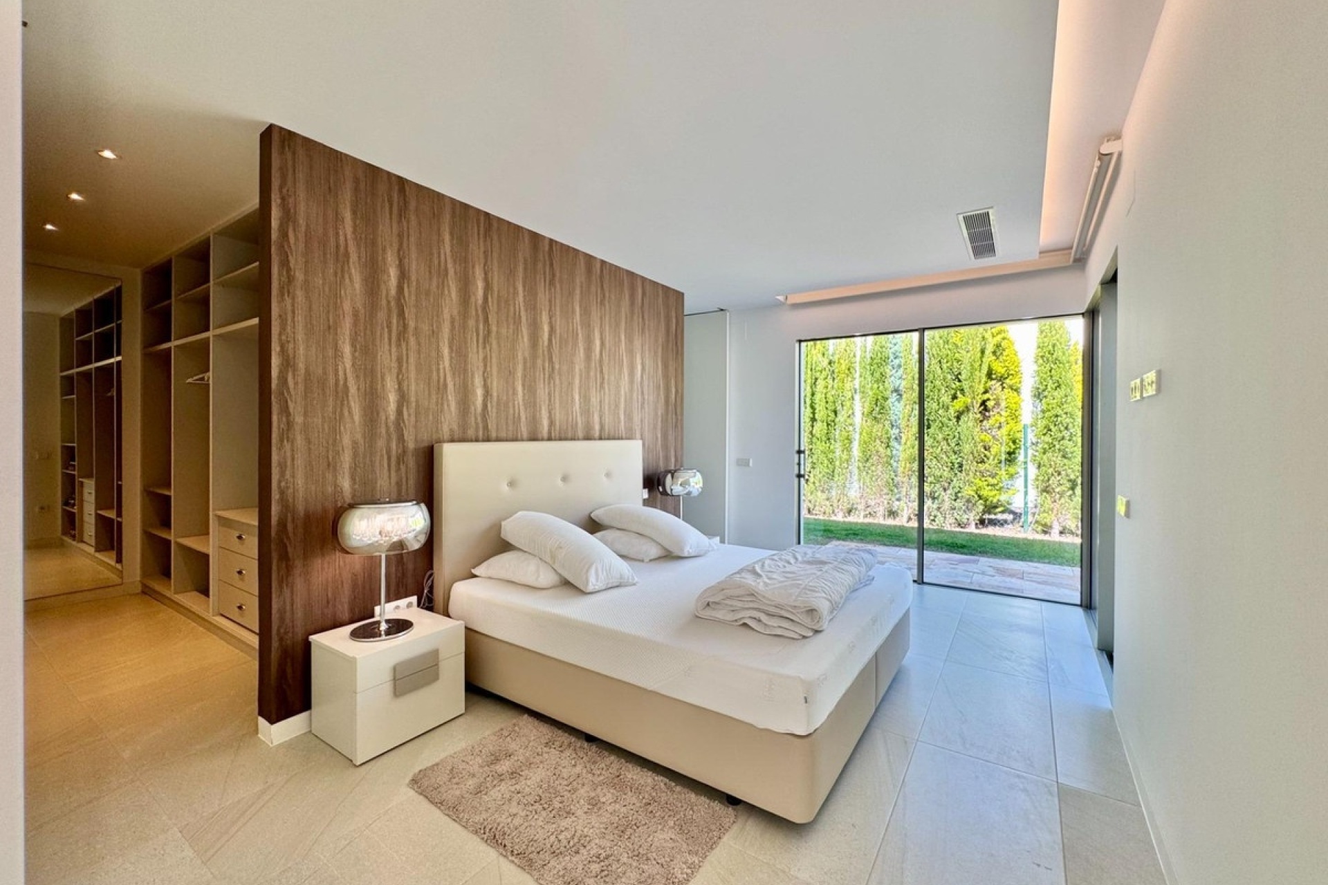 Rynek wtórny - Villa - Orihuela - Las Colinas Golf