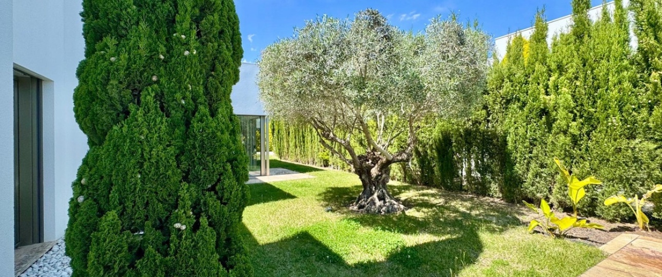 Rynek wtórny - Villa - Orihuela - Las Colinas Golf