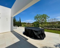 Rynek wtórny - Villa - Orihuela - Las Colinas Golf