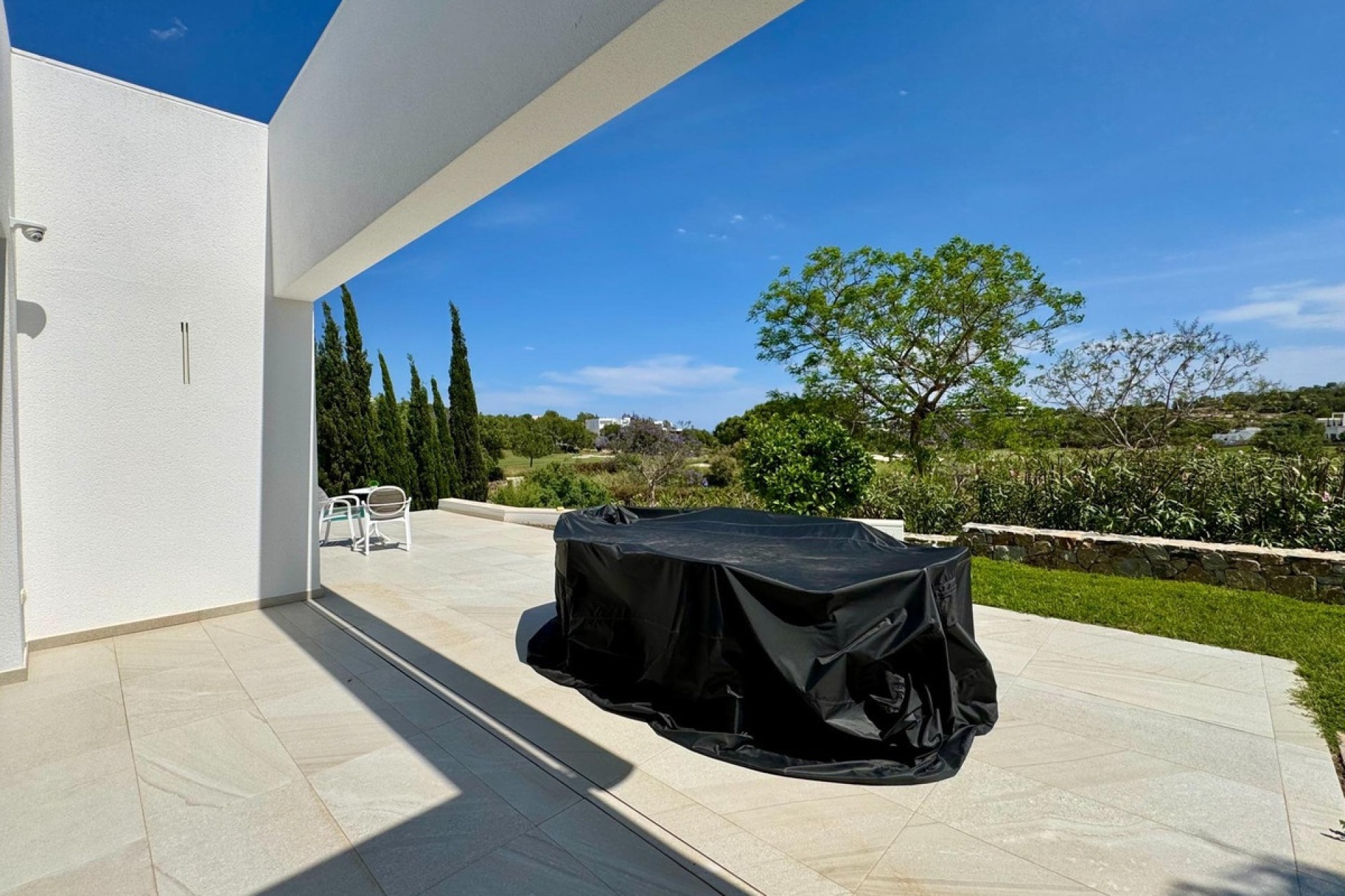 Rynek wtórny - Villa - Orihuela - Las Colinas Golf