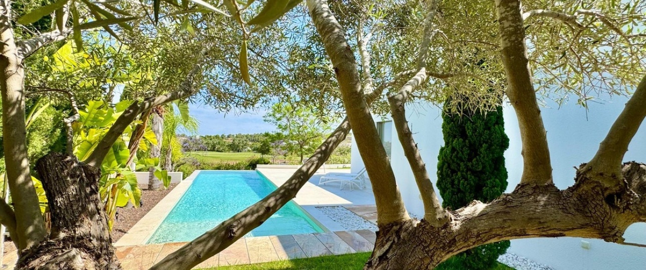 Rynek wtórny - Villa - Orihuela - Las Colinas Golf