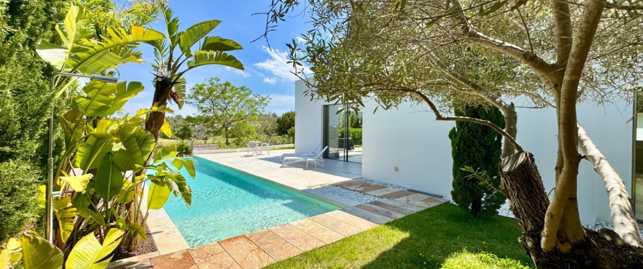 Rynek wtórny - Villa - Orihuela - Las Colinas Golf