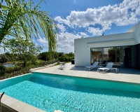 Rynek wtórny - Villa - Orihuela - Las Colinas Golf