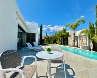 Rynek wtórny - Villa - Orihuela - Las Colinas Golf