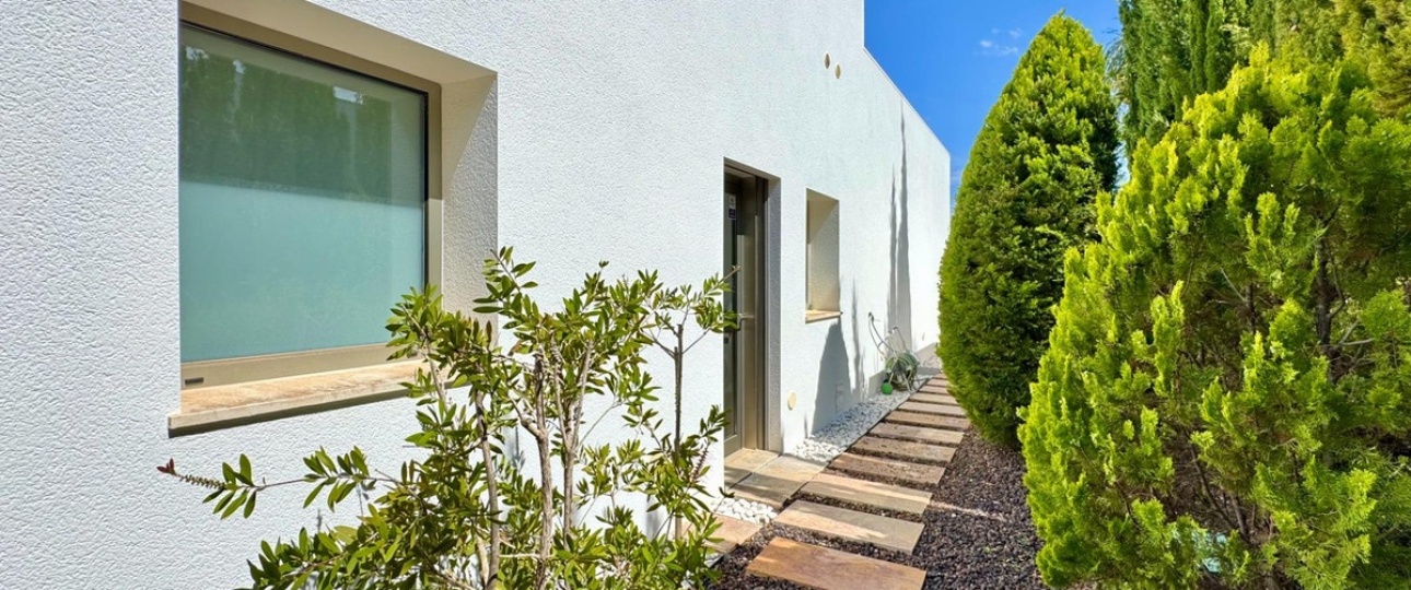 Rynek wtórny - Villa - Orihuela - Las Colinas Golf
