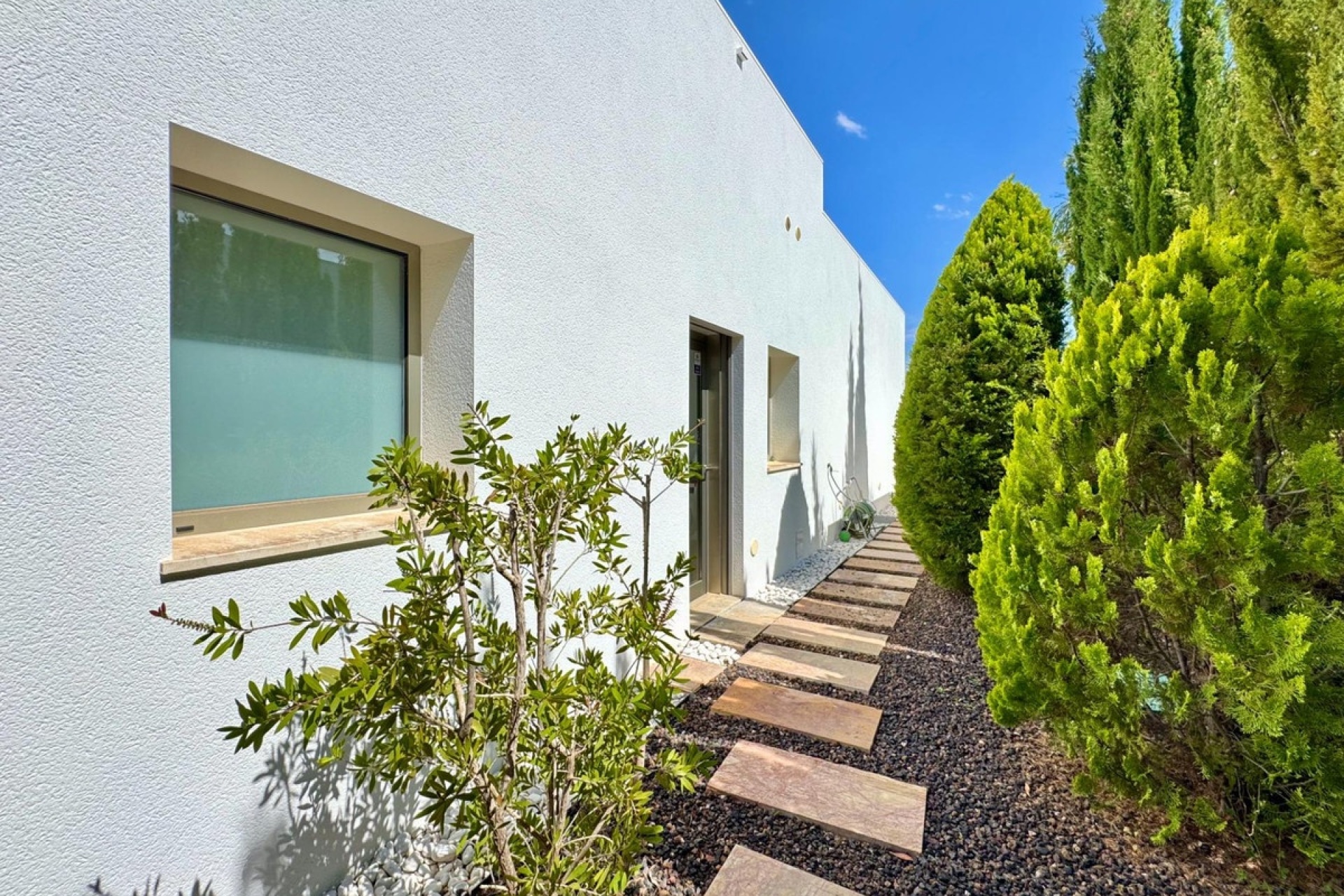 Rynek wtórny - Villa - Orihuela - Las Colinas Golf