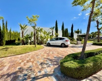 Rynek wtórny - Villa - Orihuela - Las Colinas Golf