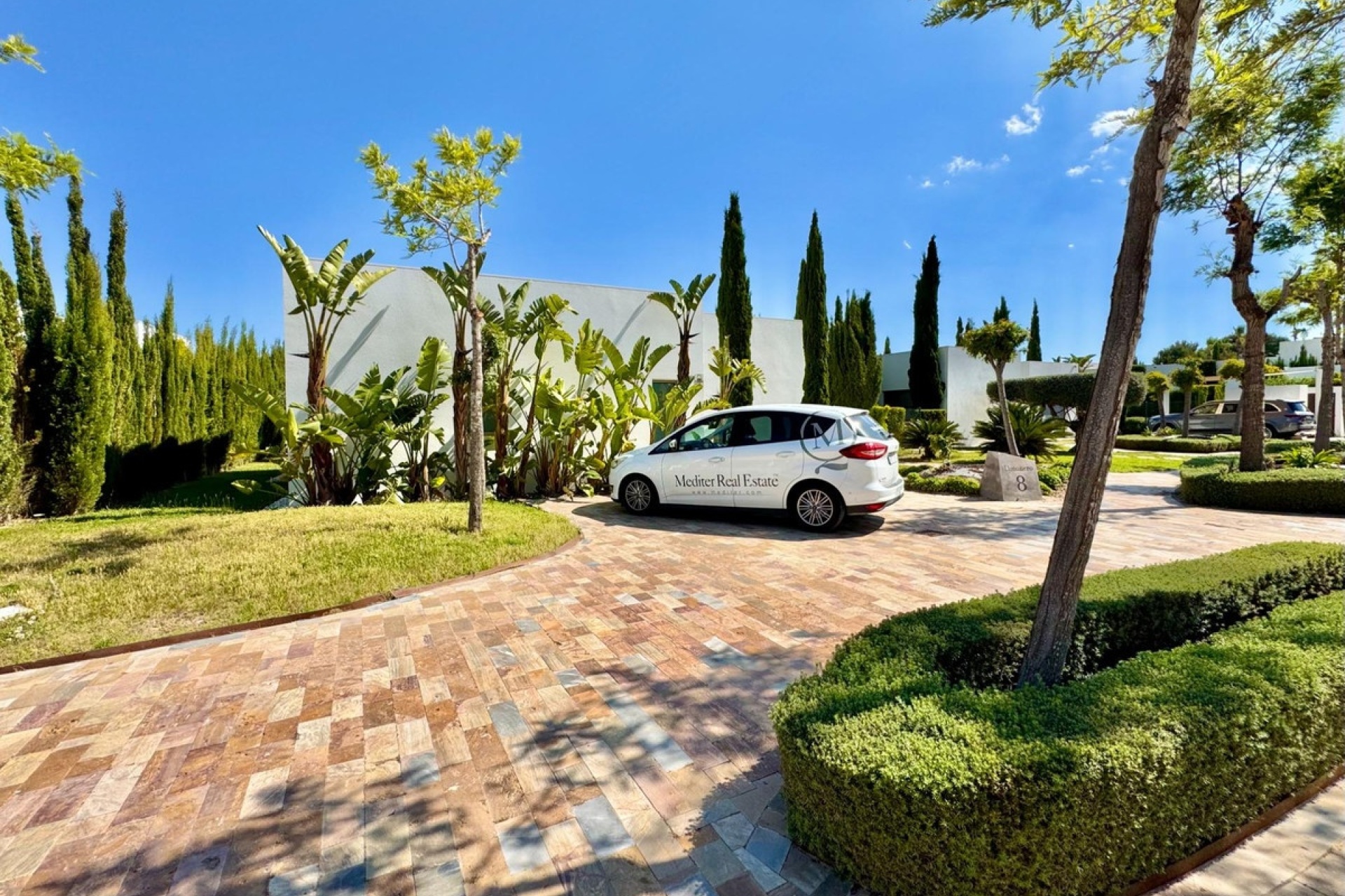 Rynek wtórny - Villa - Orihuela - Las Colinas Golf