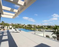 Rynek wtórny - Villa - Orihuela - Las Colinas Golf