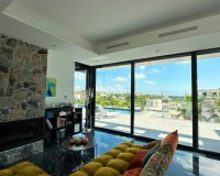 Rynek wtórny - Villa - Orihuela - Las Colinas Golf
