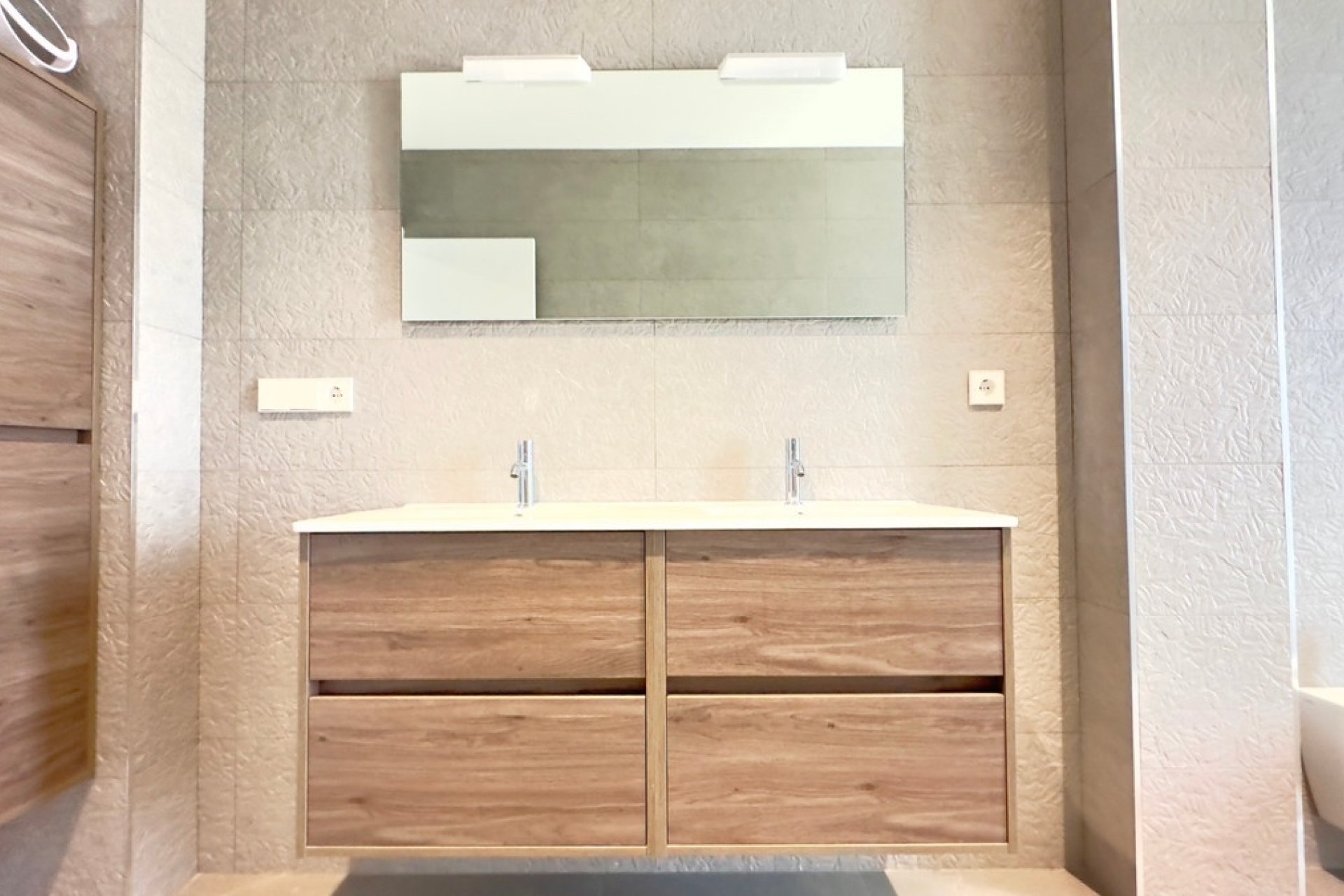 Rynek wtórny - Villa - Orihuela - Las Colinas Golf