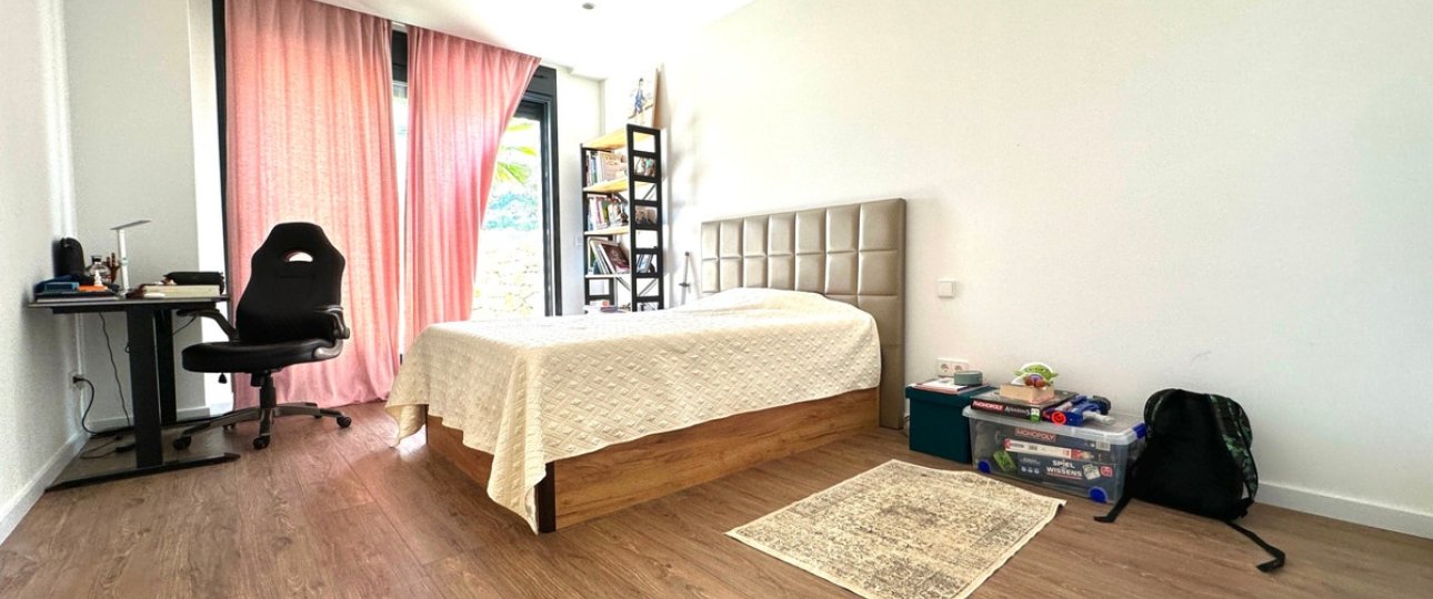 Rynek wtórny - Villa - Orihuela - Las Colinas Golf