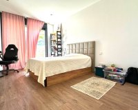 Rynek wtórny - Villa - Orihuela - Las Colinas Golf