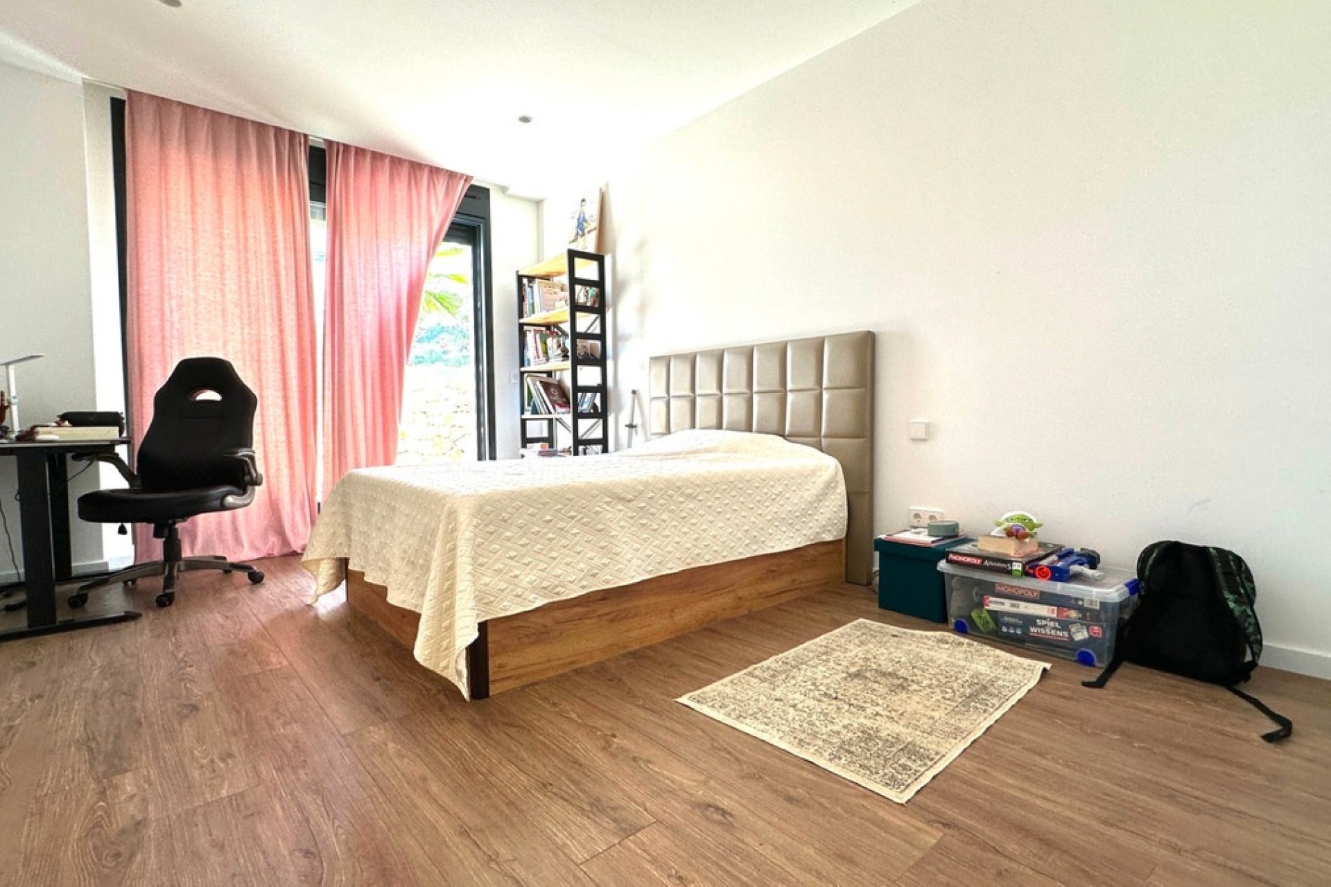 Rynek wtórny - Villa - Orihuela - Las Colinas Golf