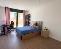 Rynek wtórny - Villa - Orihuela - Las Colinas Golf