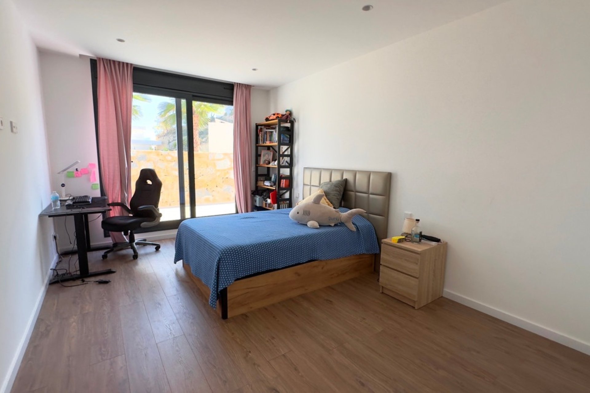 Rynek wtórny - Villa - Orihuela - Las Colinas Golf