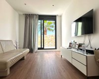 Rynek wtórny - Villa - Orihuela - Las Colinas Golf