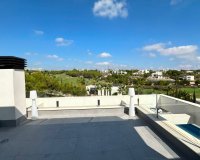 Rynek wtórny - Villa - Orihuela - Las Colinas Golf