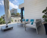 Rynek wtórny - Villa - Orihuela - Las Colinas Golf