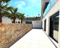 Rynek wtórny - Villa - Orihuela - Las Colinas Golf