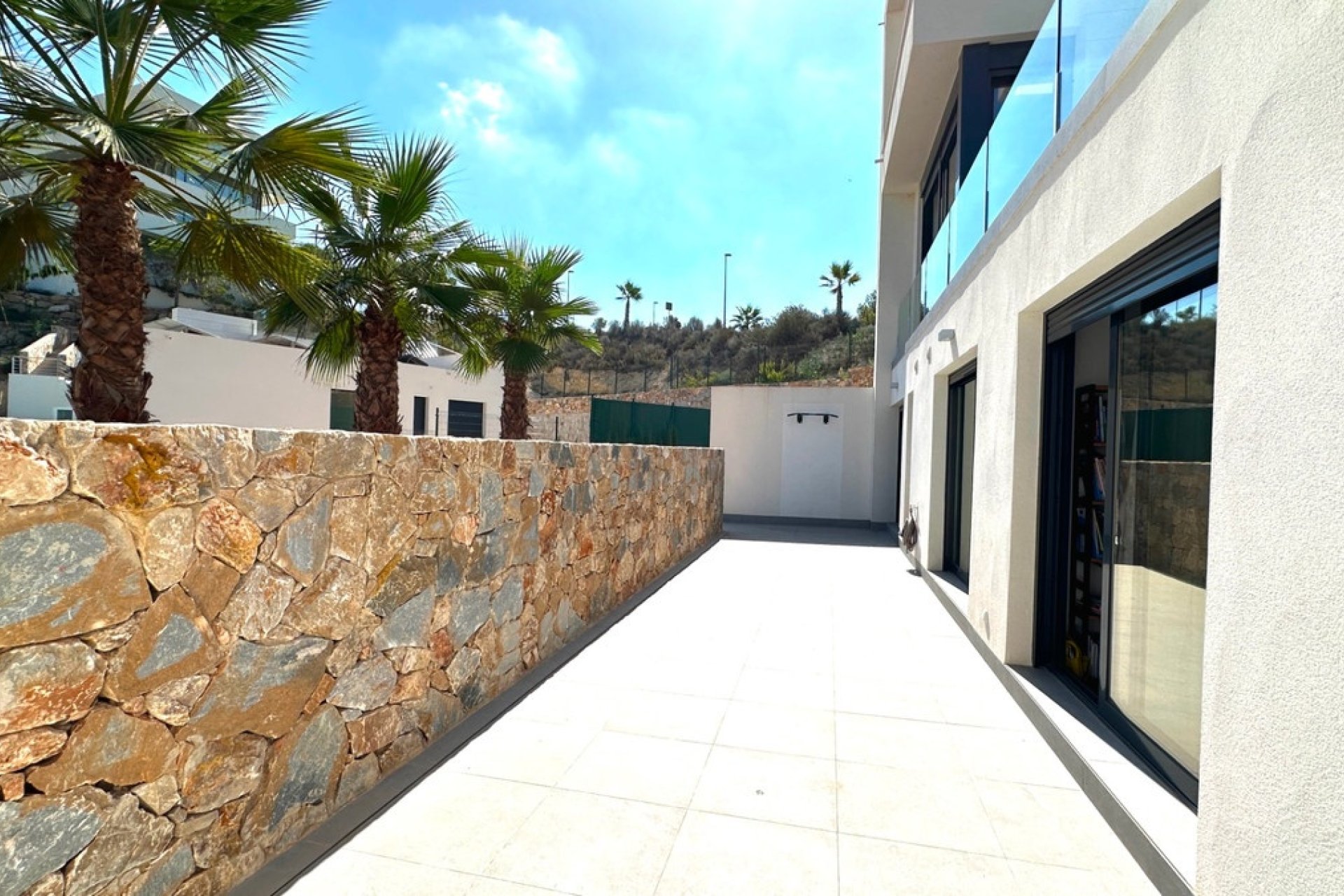 Rynek wtórny - Villa - Orihuela - Las Colinas Golf