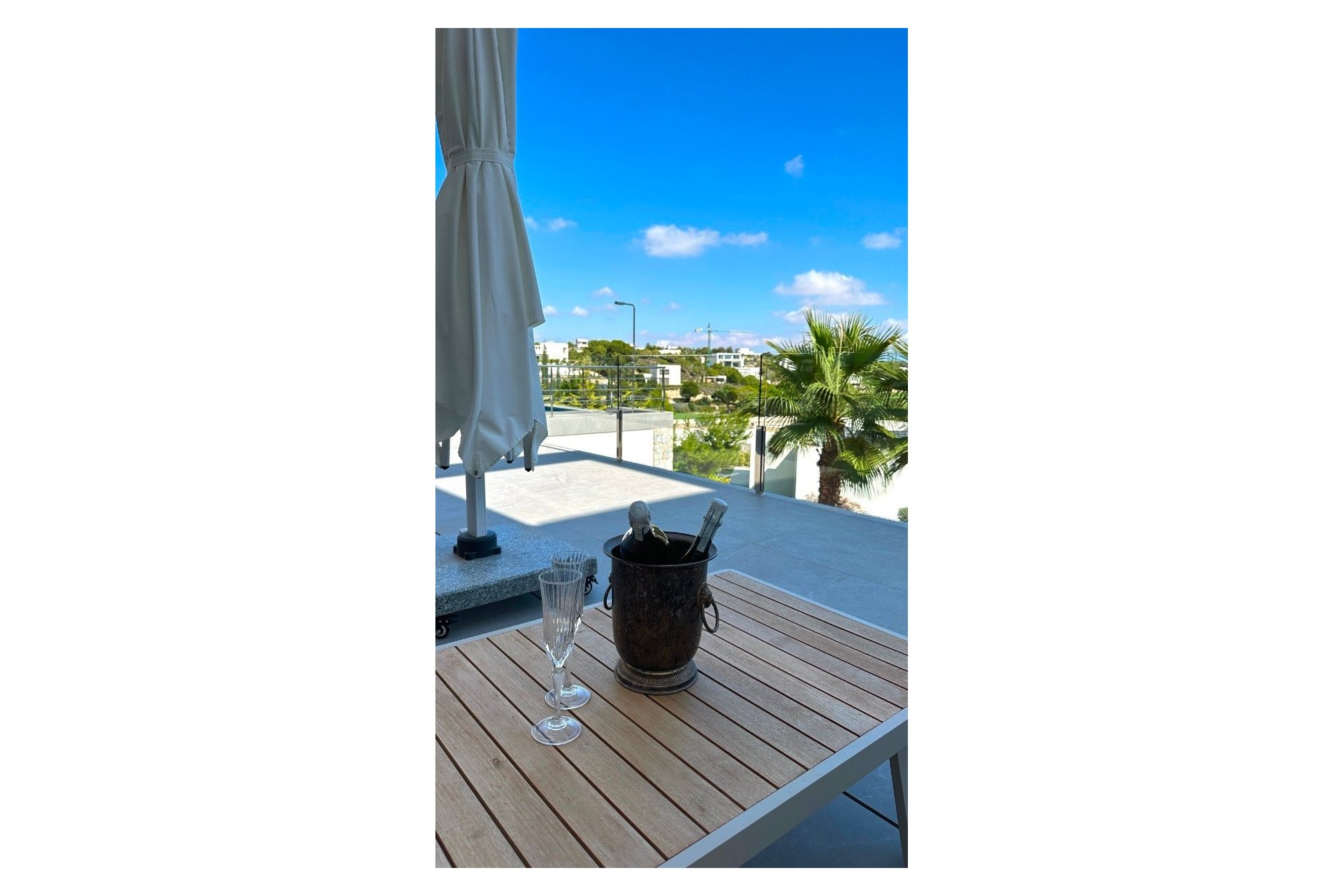 Rynek wtórny - Villa - Orihuela - Las Colinas Golf
