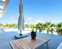 Rynek wtórny - Villa - Orihuela - Las Colinas Golf