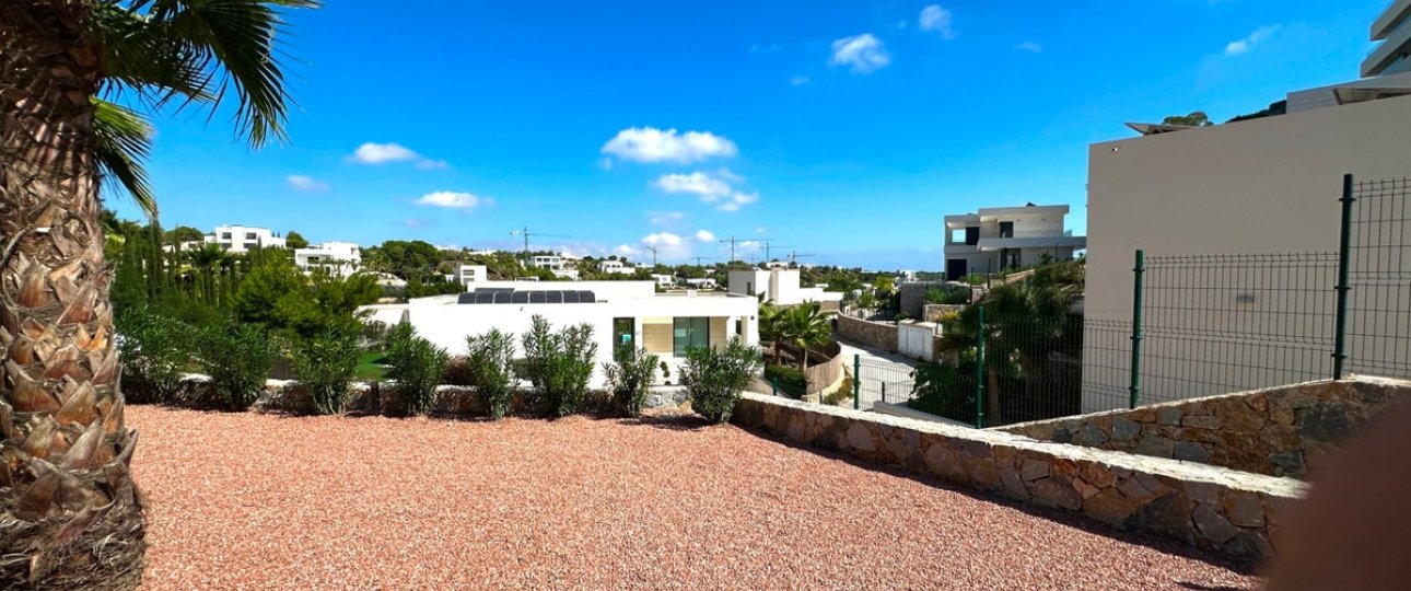 Rynek wtórny - Villa - Orihuela - Las Colinas Golf