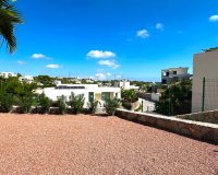 Rynek wtórny - Villa - Orihuela - Las Colinas Golf